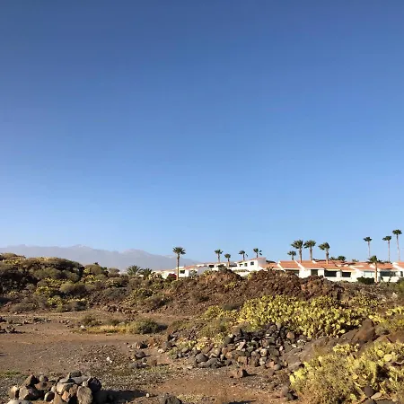 Casa Siempre Sol Holiday home